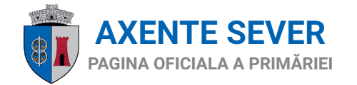 Primăria Axente Sever